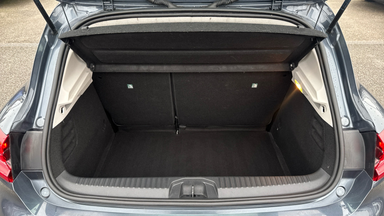 Renault Clio 1.0 TCe 90 Iconic 5dr Petrol Hatchback